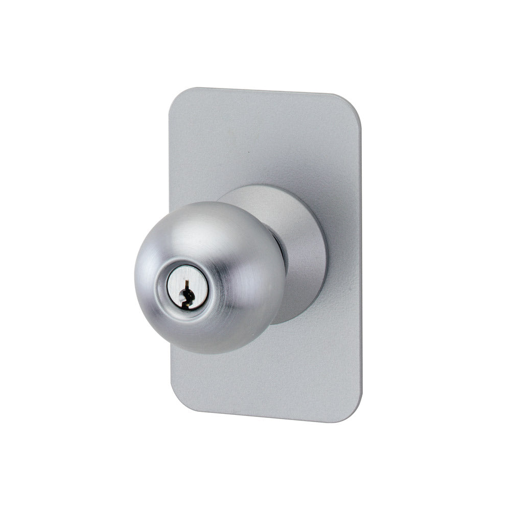 Von Duprin 210K - Knob Trim for 22 Series Exit Devices