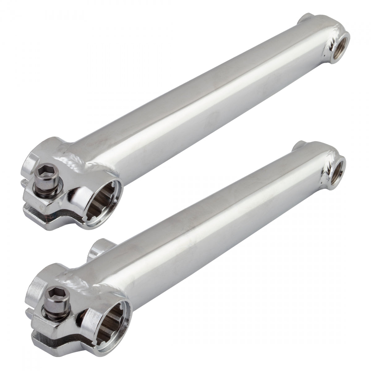 SE Bikes Rad Series BB Axle Included 175mm 19mm Tubular Chromoly