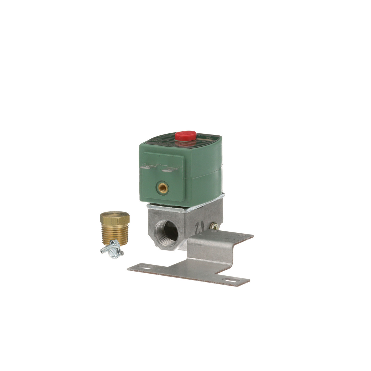 8010493 - Mavrik - Solenoid Assembly