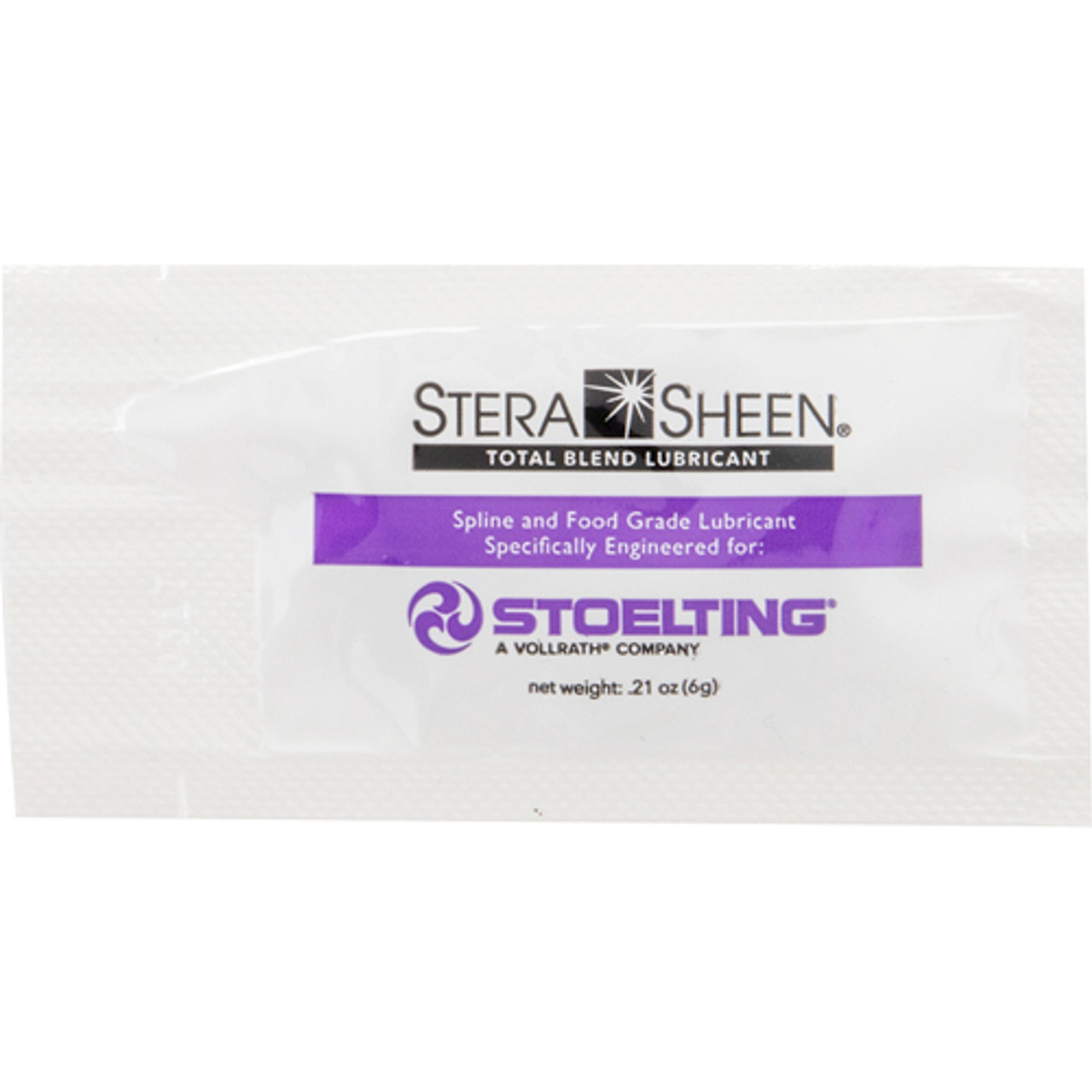 508053 - Stoelting - Spline Lubricant