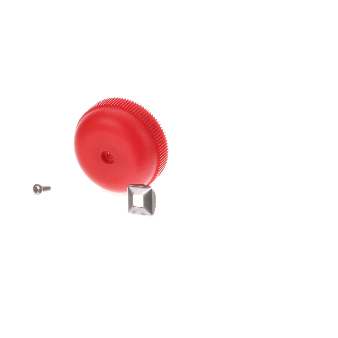 221231 - Mavrik - Steamer/Boiler Valve Knob