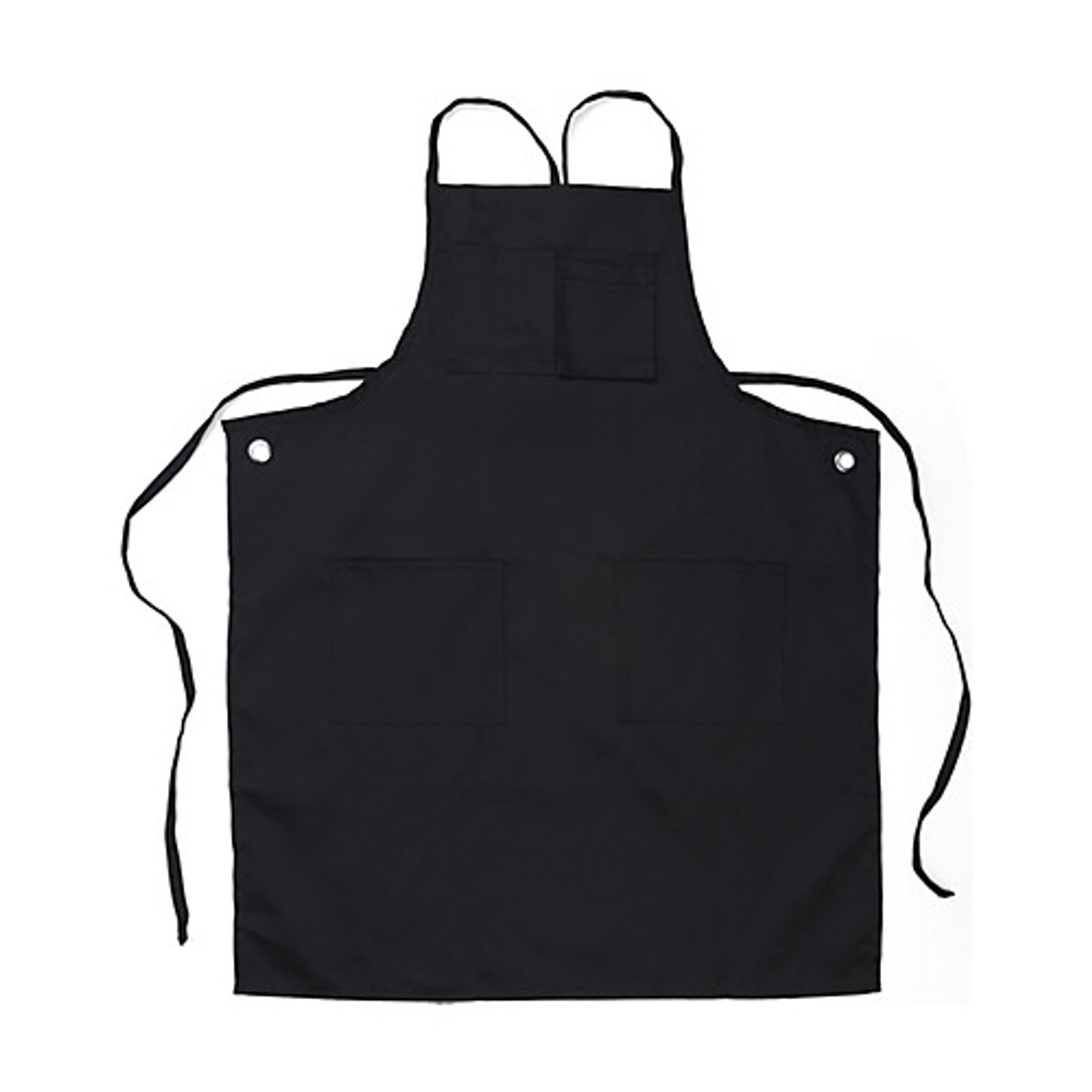 1176 - KNG - 5 Pocket Shop Apron