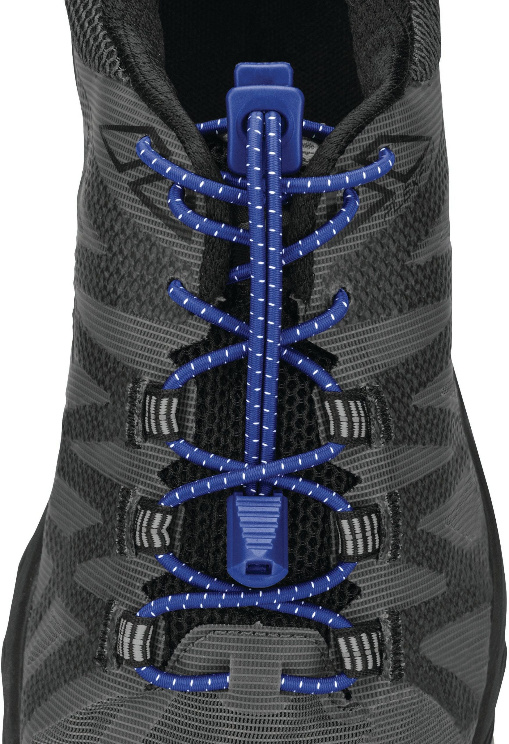 Nathan Nathan Run Laces Run Laces Blue Footwear Maintenance