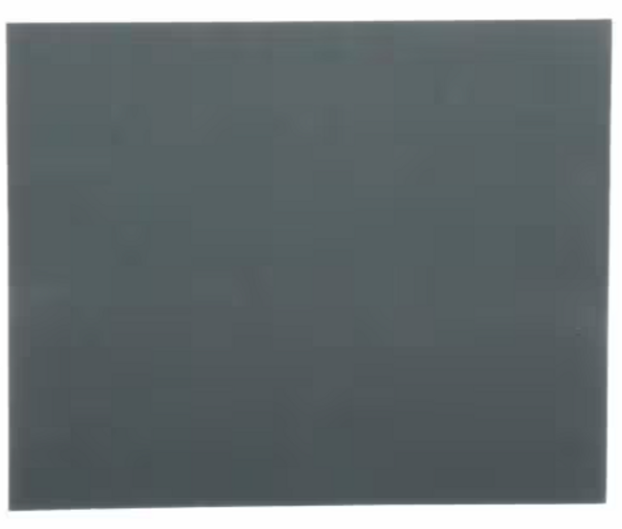 3M 9" X 11" 600A Wetordry Abrasive Sheet 413Q (2000) - Image 2