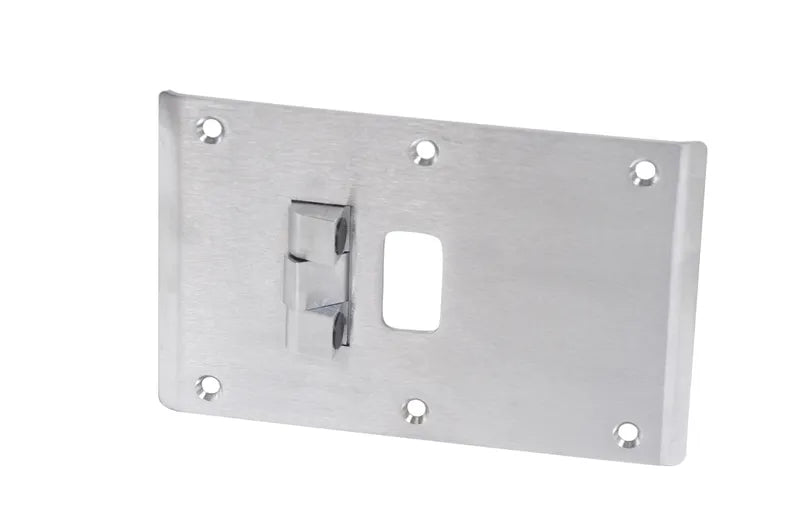 McKinney CSS-9 Combination Strike and Stop