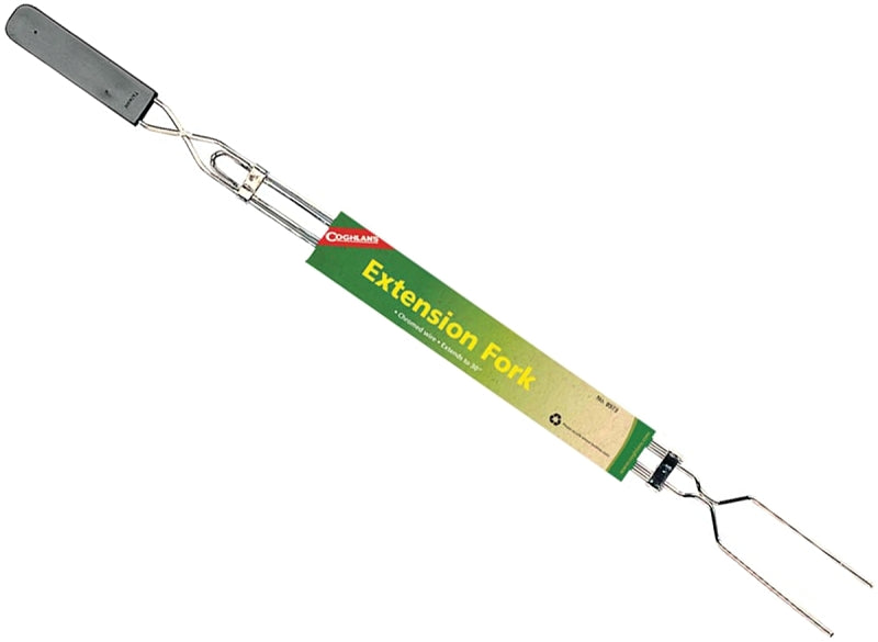 8973 EXTENSION FORK EXTENDS