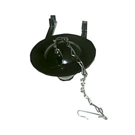 Lasco Twin Post Style Tank Flapper #04-1587