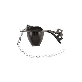 Do it Toilet Flapper With Chain, 450839