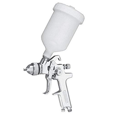 Astro Pneumatic Gravity Feed Spray Gun with 2mm Nozzle (GF20S)