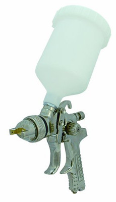 Astro Pneumatic Gravity Feed Spray Gun 1.4mm Nozzle (GF14S)