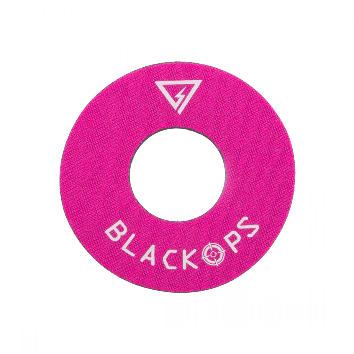Black Ops Donuts Hot Pink