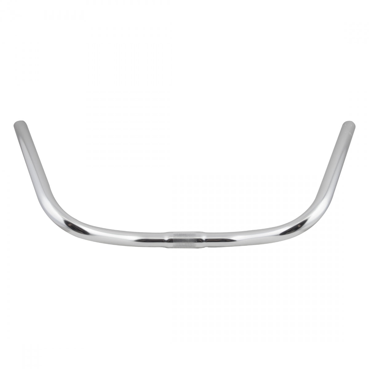 Sunlite Northroad Touring Silver Rise 3.5 in Bar Clamp 25.4 mm 21in Aluminum