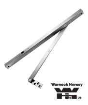 Don-Jo 3324 Surface Stop