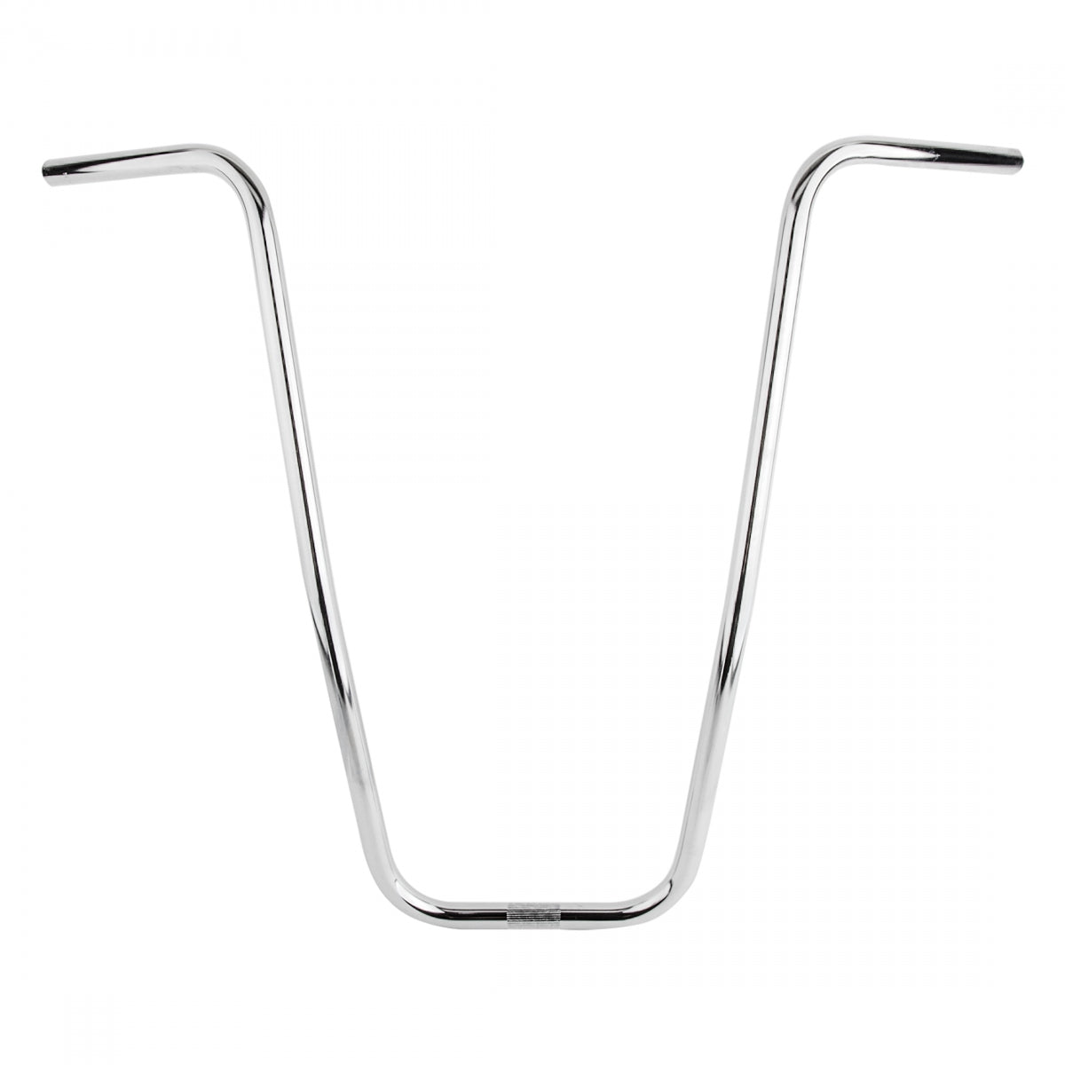 Sunlite D-Cruiser Bars Chrome 7/8` 32` Steel Chrome