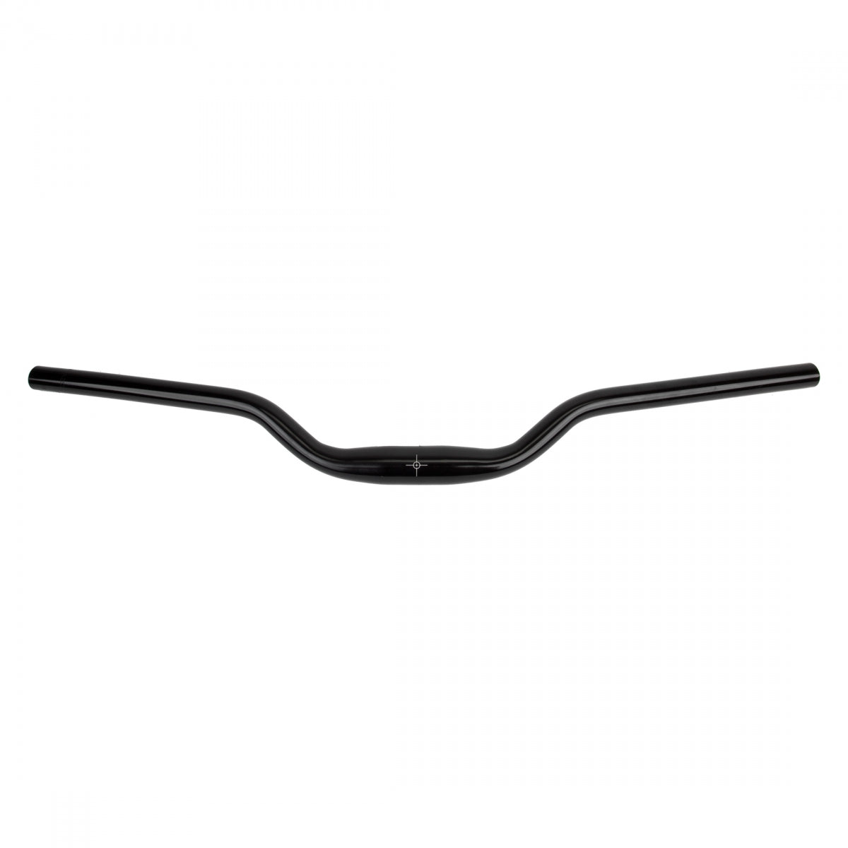 Sunlite MTB/City Black 31.8mm 27.75in Aluminum Riser Bar