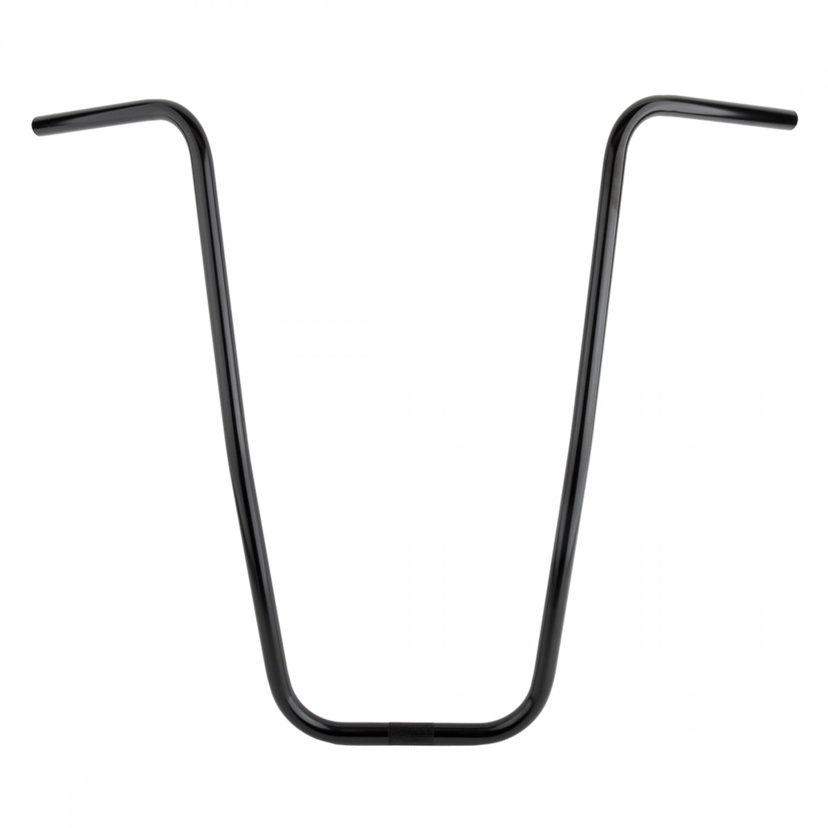 Sunlite D-Cruiser Bars Black 7/8` 32` Steel Black