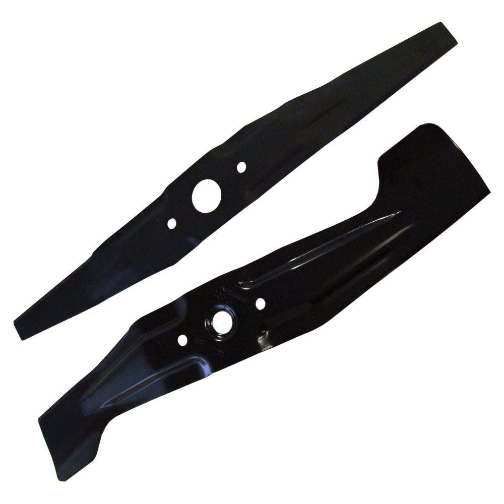 Honda 21 in. Replacement Mulching Blade Set