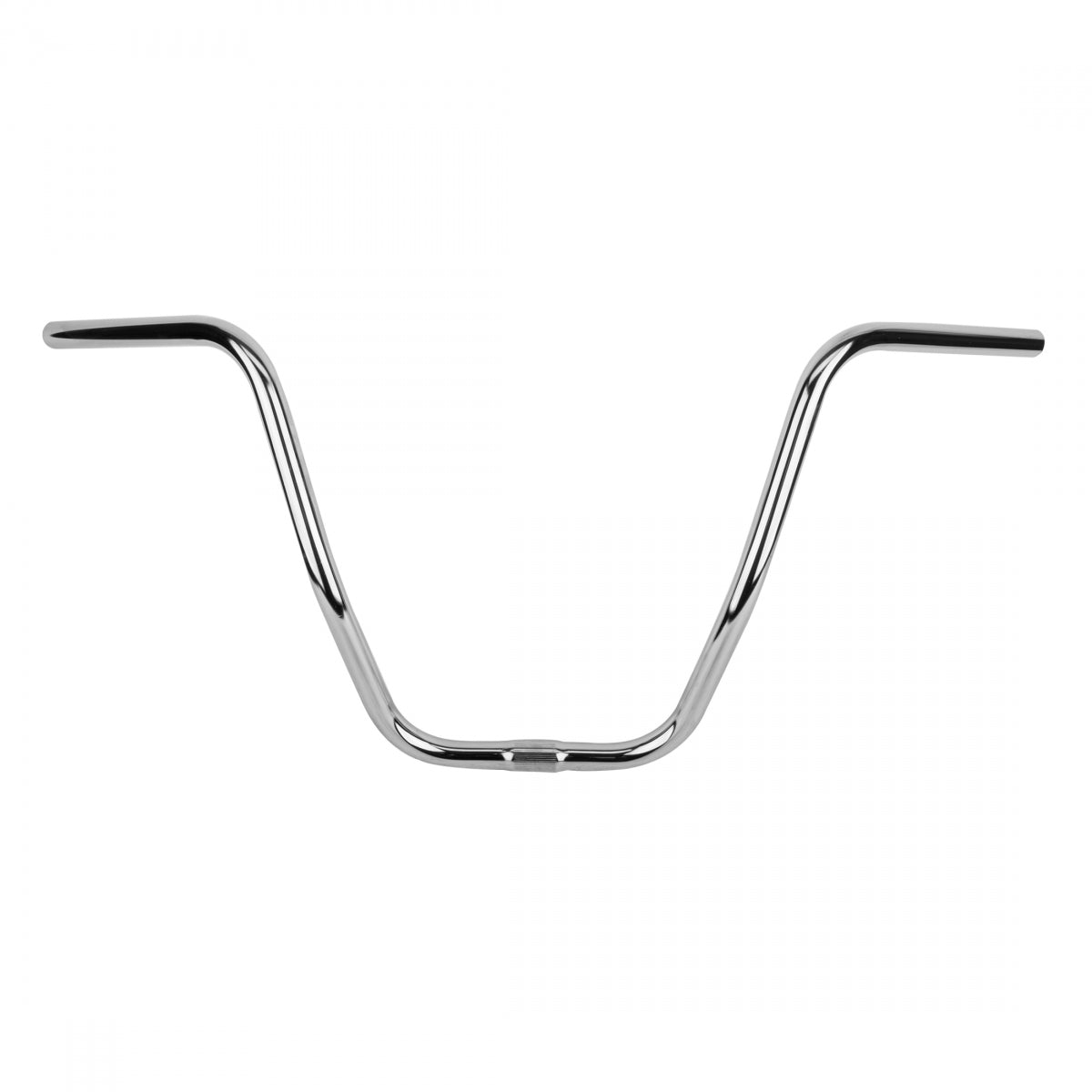 Sunlite D-Cruiser Bars Chrome 1` 32` Steel Chrome