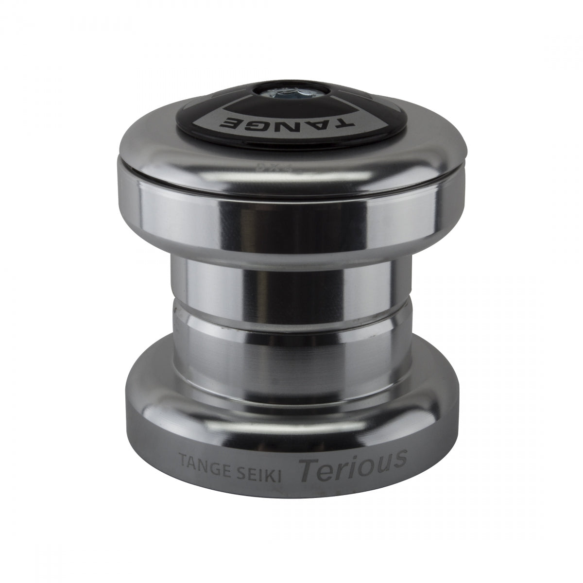 Tange Terious DX4 Silver EC34/28.6|EC34/30 1-1/8`