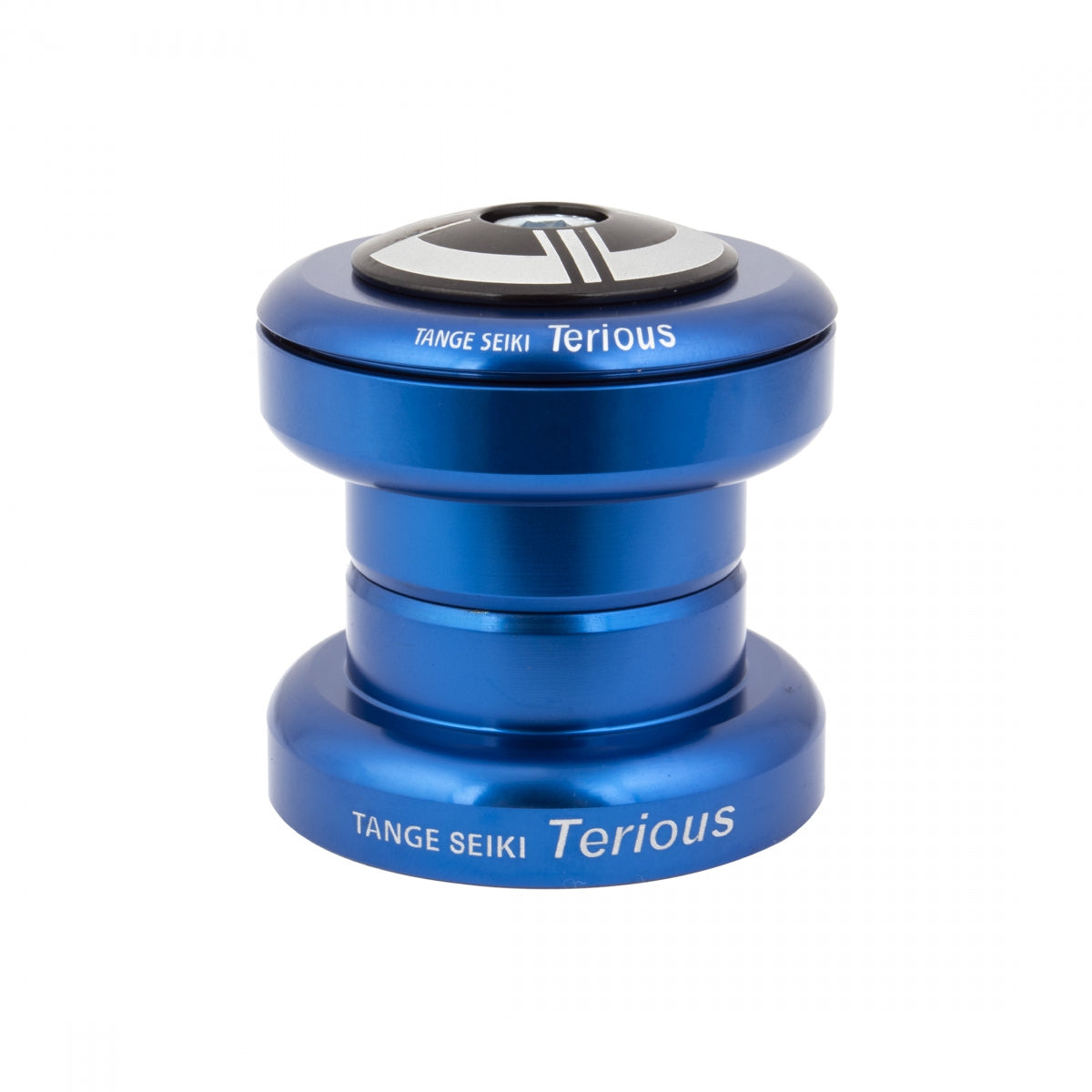 Tange Terious DX4 Blue EC34/28.6|EC34/30 1-1/8`