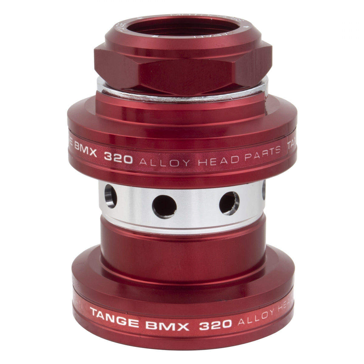 Tange MX320 Red EC32/25.4-24tpi|EC32/26 1`