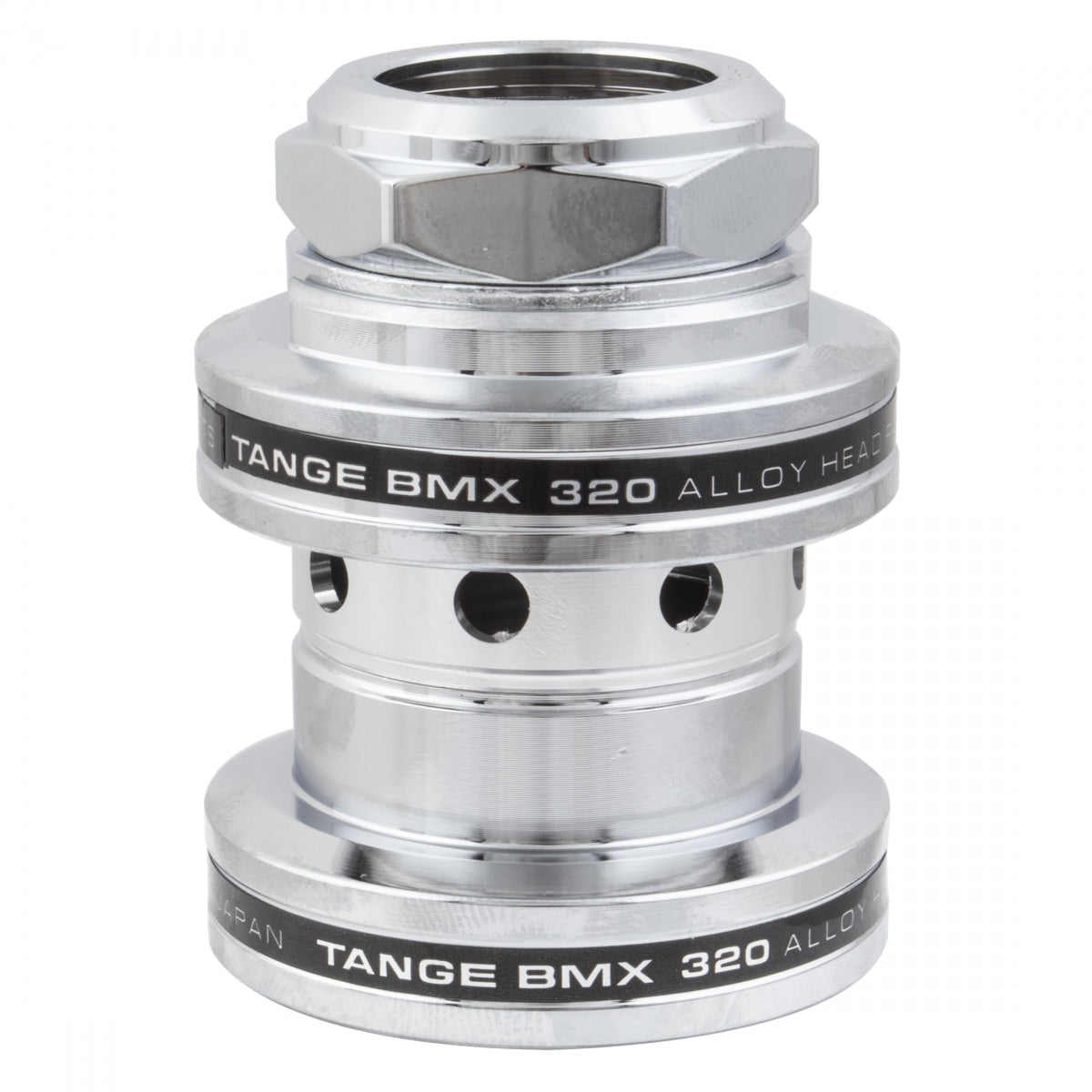 Tange MX320 Polished Silver EC32/25.4-24tpi|EC32/26 1`