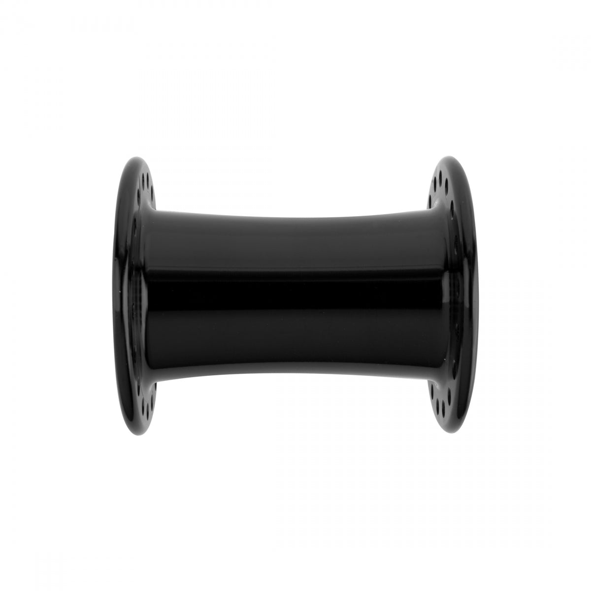 Wheel Master WC-1100 Wheelchair Hubs Whl Chr 36H Blk