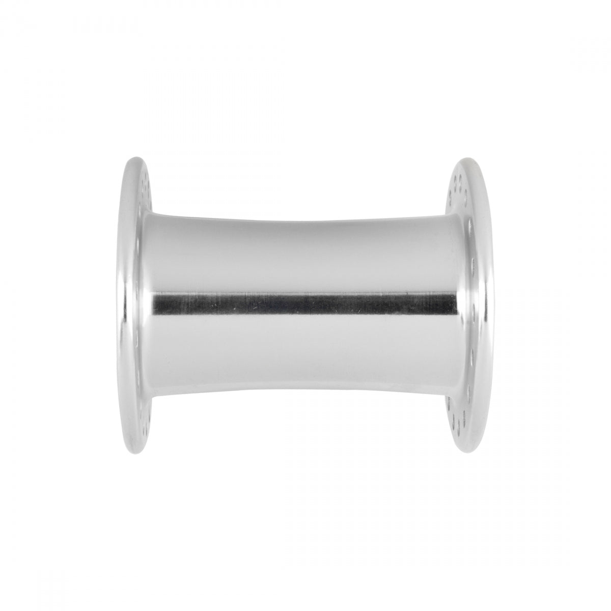 Wheel Master WC-1100 Wheelchair Hubs Whl Chr 36H Sil