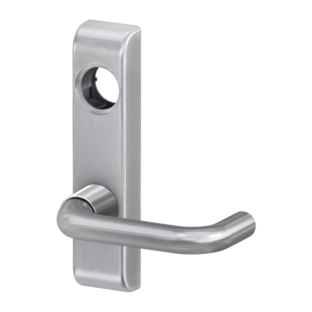 Von Duprin 360L Lever Trim for 33A/35A Series and 75 Series Exit Devices