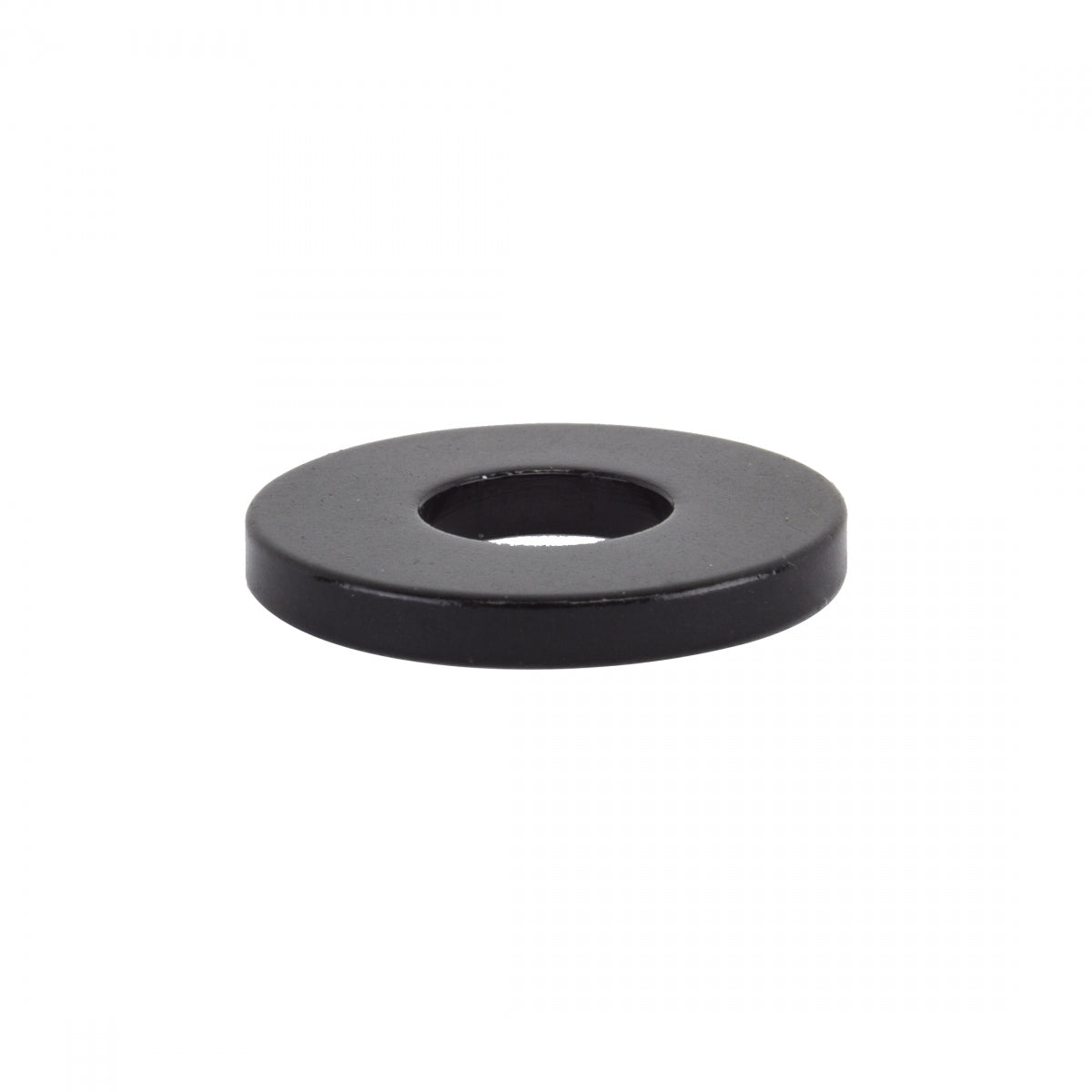 SE Bikes Alloy Hub Washers 10.2x25x2.3mm Black