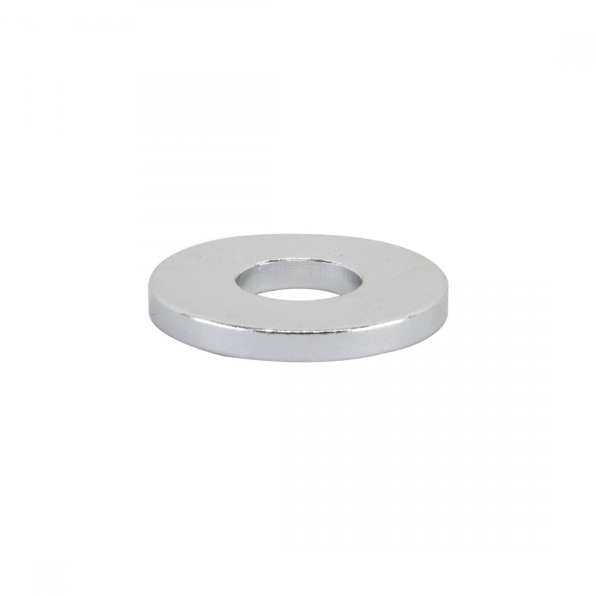 SE Bikes Alloy Hub Washers 10.2x25x2.3mm Silver