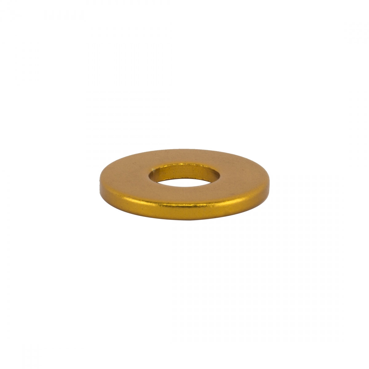 SE Bikes Alloy Hub Washers 10.2x25x2.3mm Gold