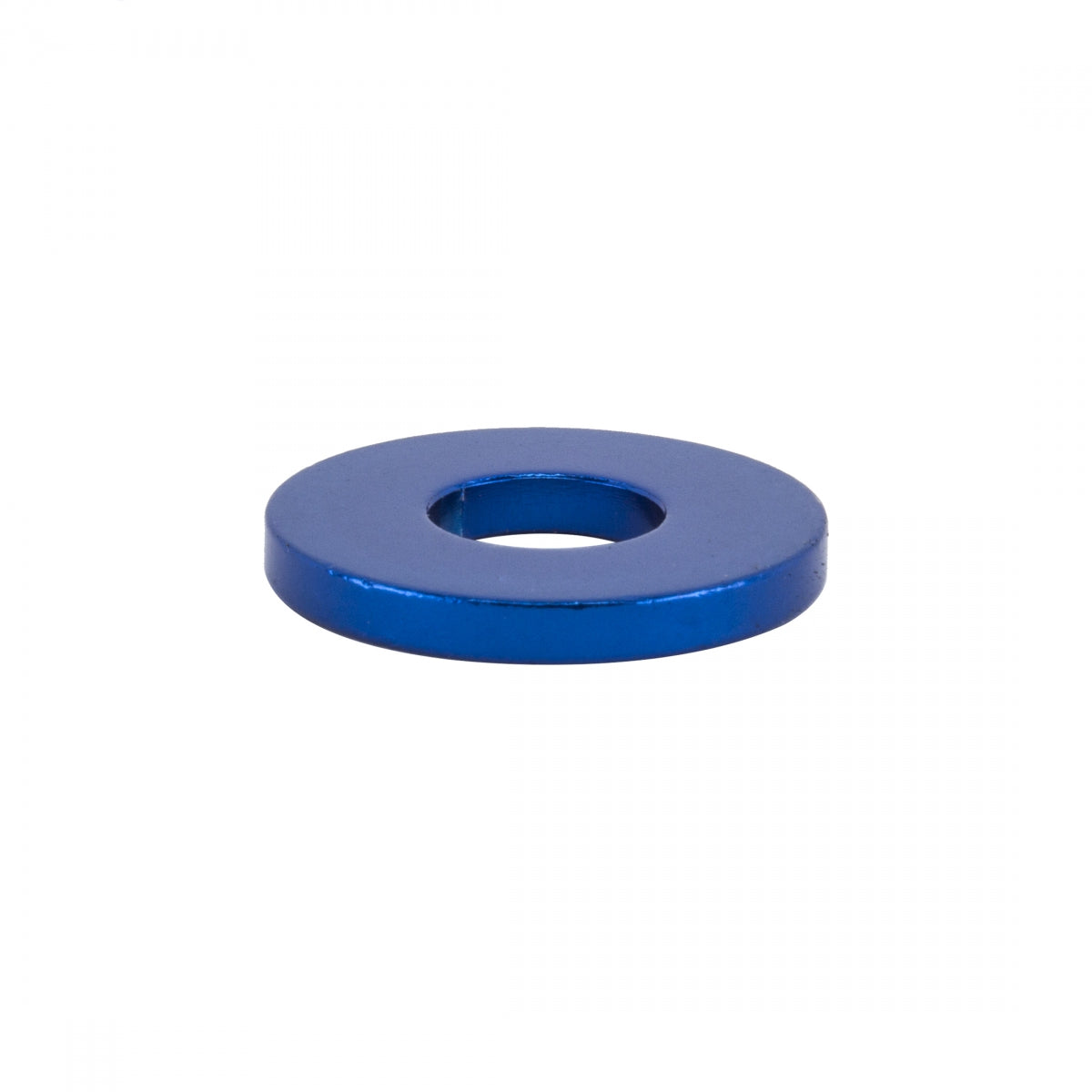SE Bikes Alloy Hub Washers 10.2x25x2.3mm Dark Blue