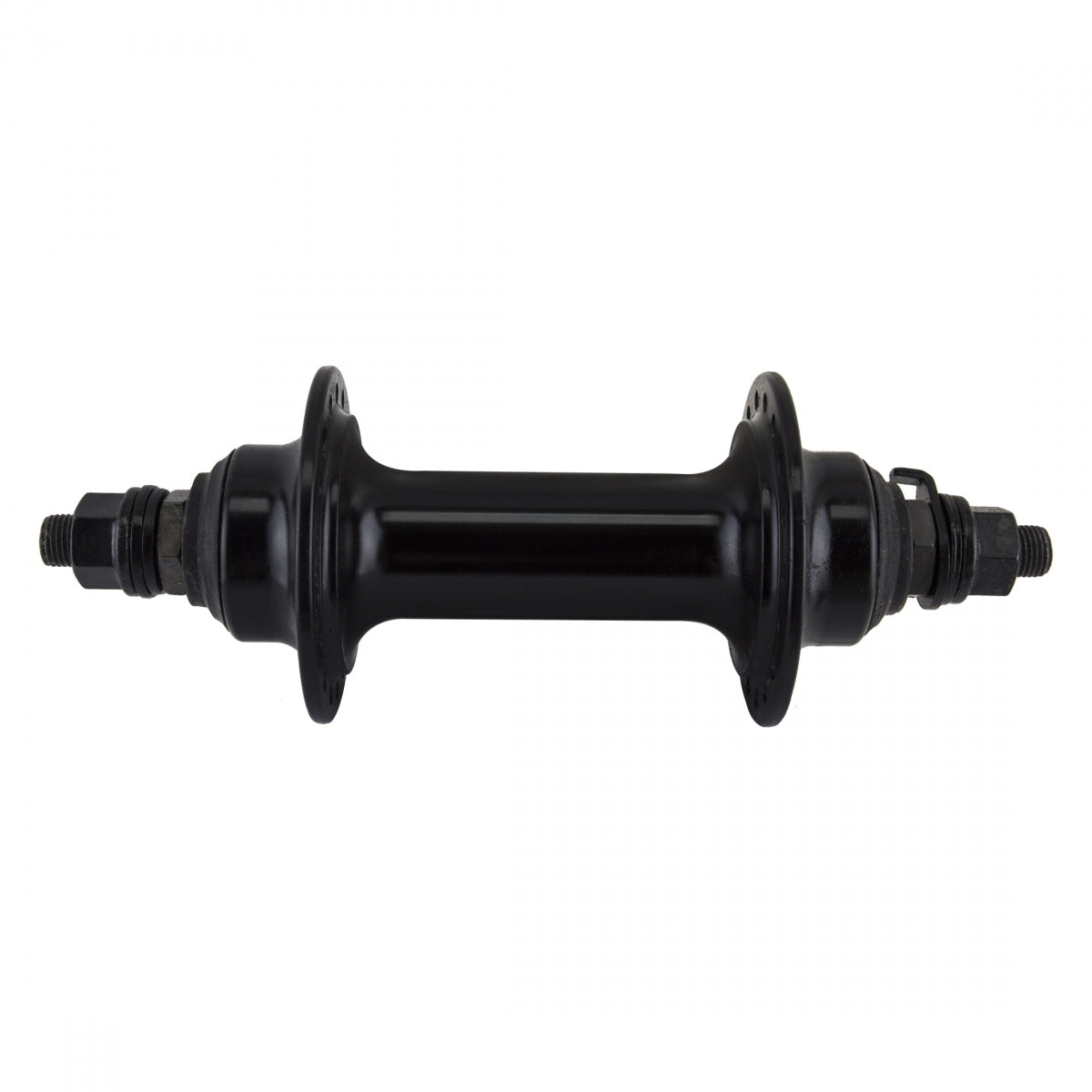 SE Bikes Fat Ripper Hubs FT 36H Black