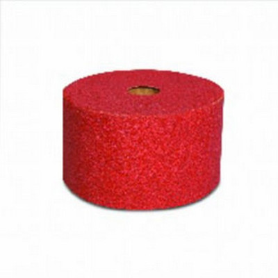 3M 2-3/4" X 25 Yards P150 Stikit Red Abrasive Sheet Roll 316U (1686)