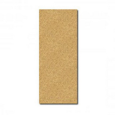 3M 3-2/3" X 9" 80D Production Sheet (2175)