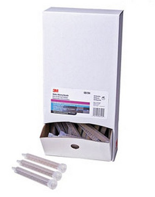 3M Static Mixing Nozzle (8194)