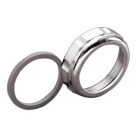 Do It 1-1/4 Inch Slip Joint Nut, 411575