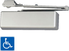 Calibre CA4001 Heavy Duty Door Closer