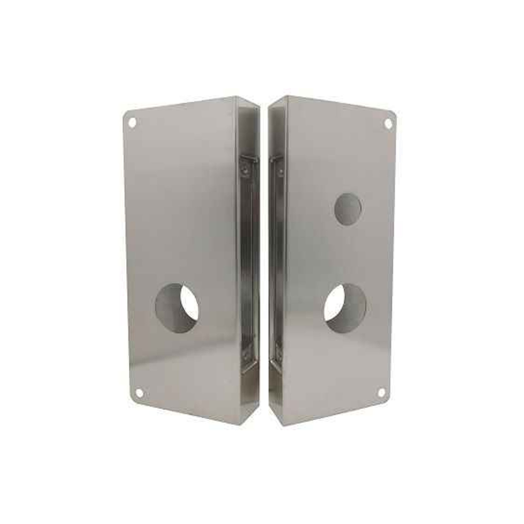 Don-Jo 4020 CW Wrap Around