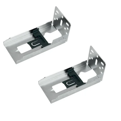 Accuride 4180-0431-XE 3732 Rear Bracket Kit