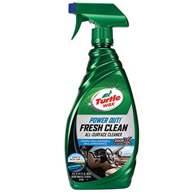 Turtle Wax Power Out Fresh Clean All-Surface Cleaner, 23 Fl Oz (50769)
