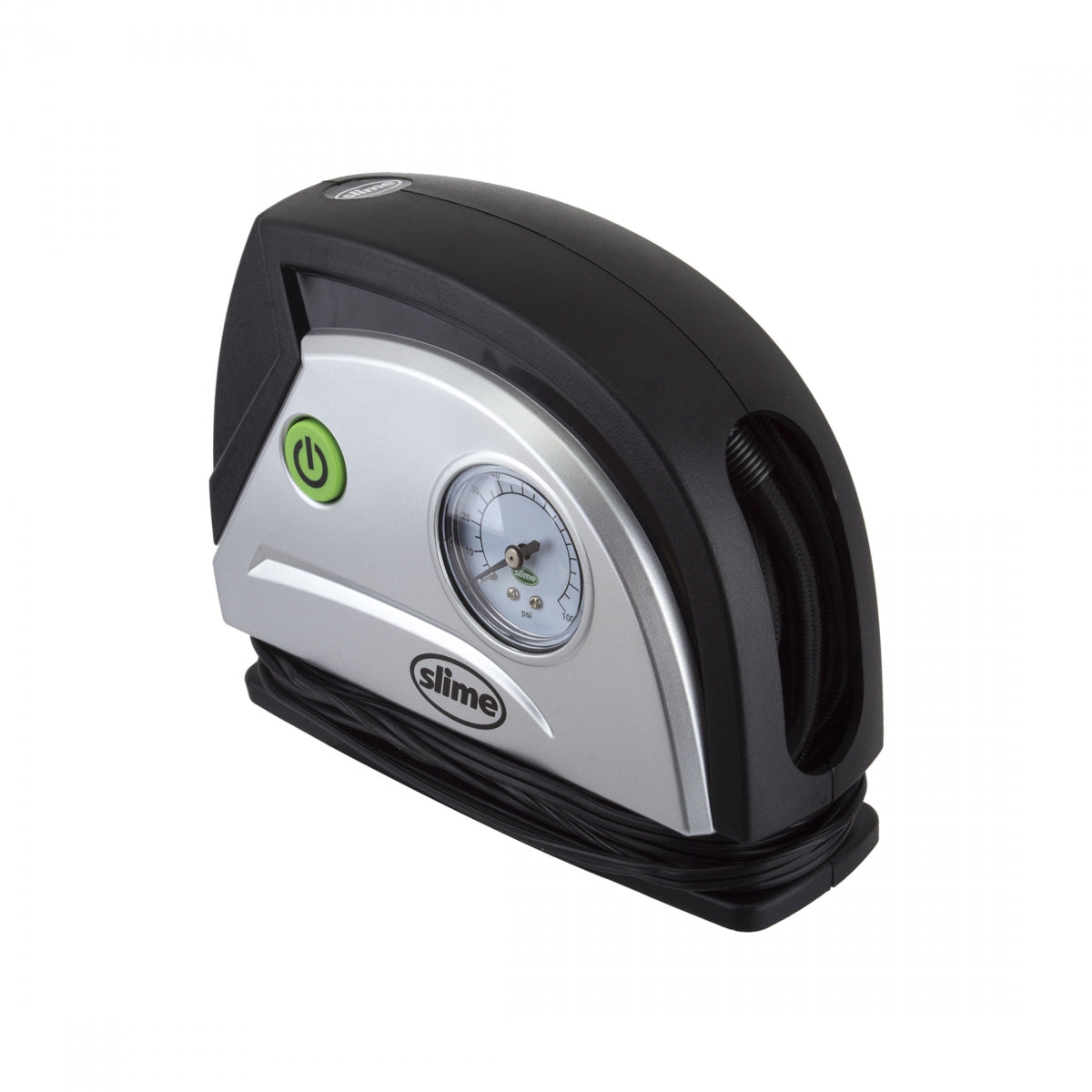 Slime Air Inflator V2 Schrader 100 Analog