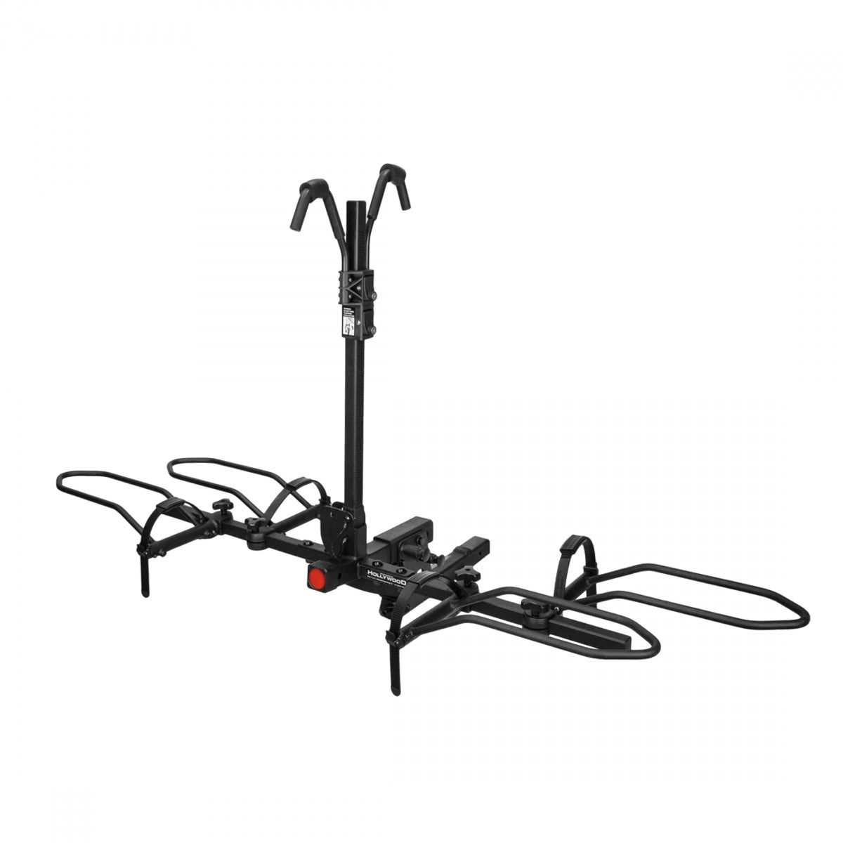 Car Bike Rack Hollywood HR1500 Sport Rider SE Fat & Electric 2in 2 Bike