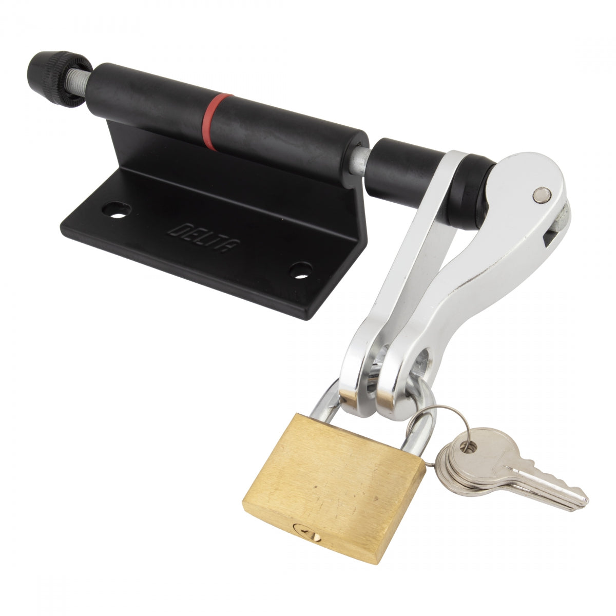 Delta BH130N Fork Mount Black