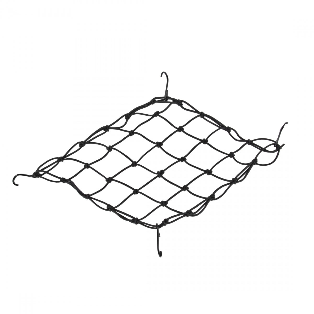 Sunlite Bungee Cargo Net Cargo net Black 13in x 13`