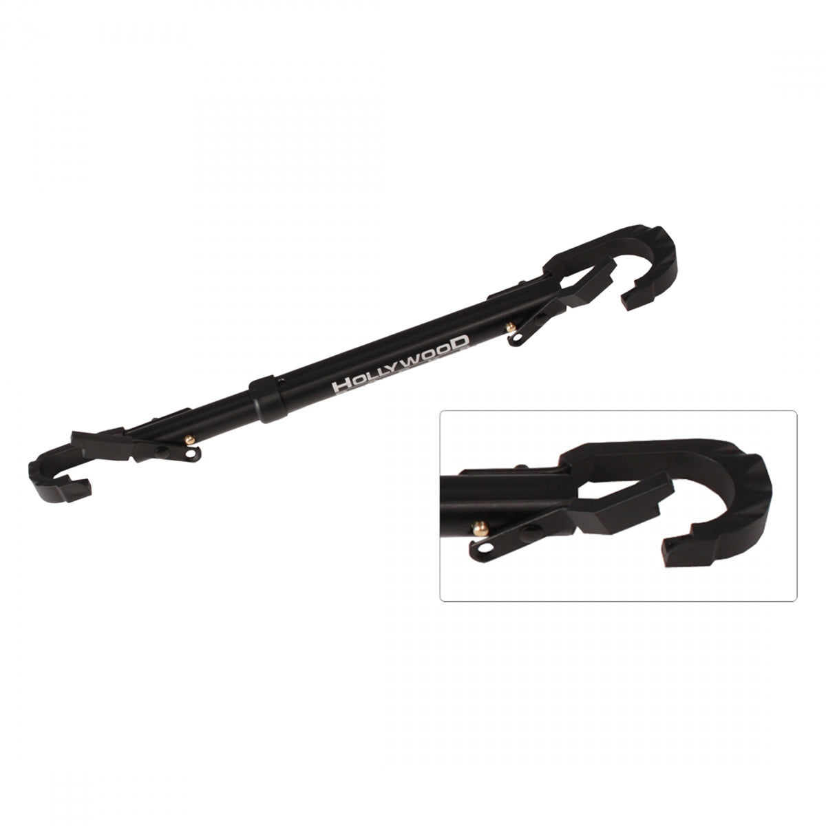 Hollywood Boomer Bar Pro Crossbar adapter