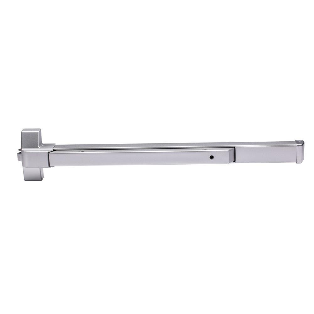 36 in. Stainless Steel Fire Rated Touch Bar Exit Device