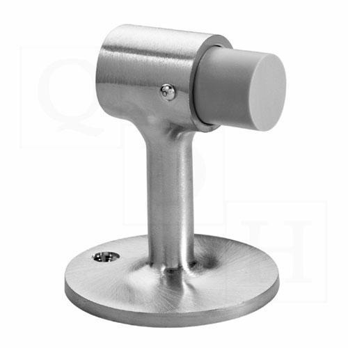 Rockwood 470 Door Stop Floor Mounted Heavy Duty 3"H