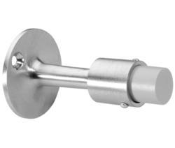 Rockwood 475 Door Stop Wall Mounted 3-3/4" Projection